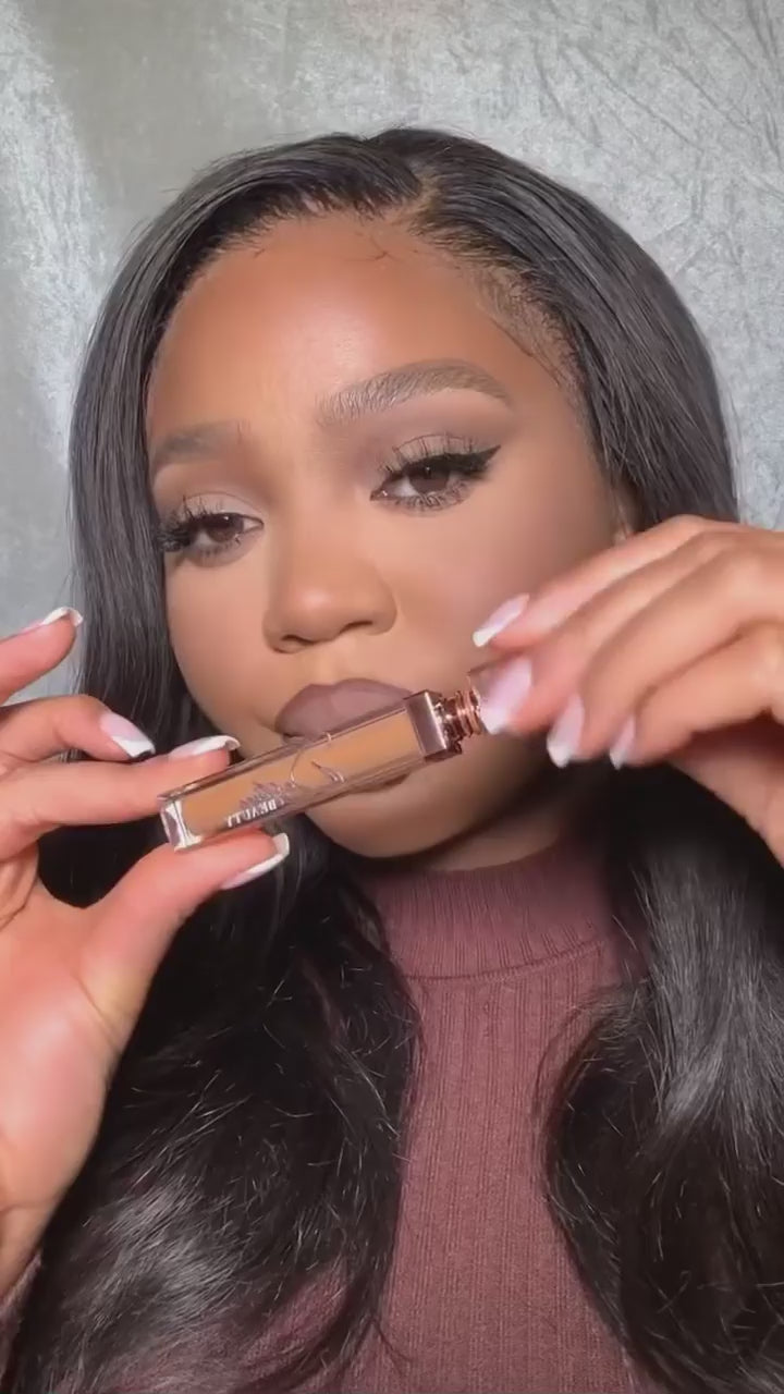 SPICE GLOSS