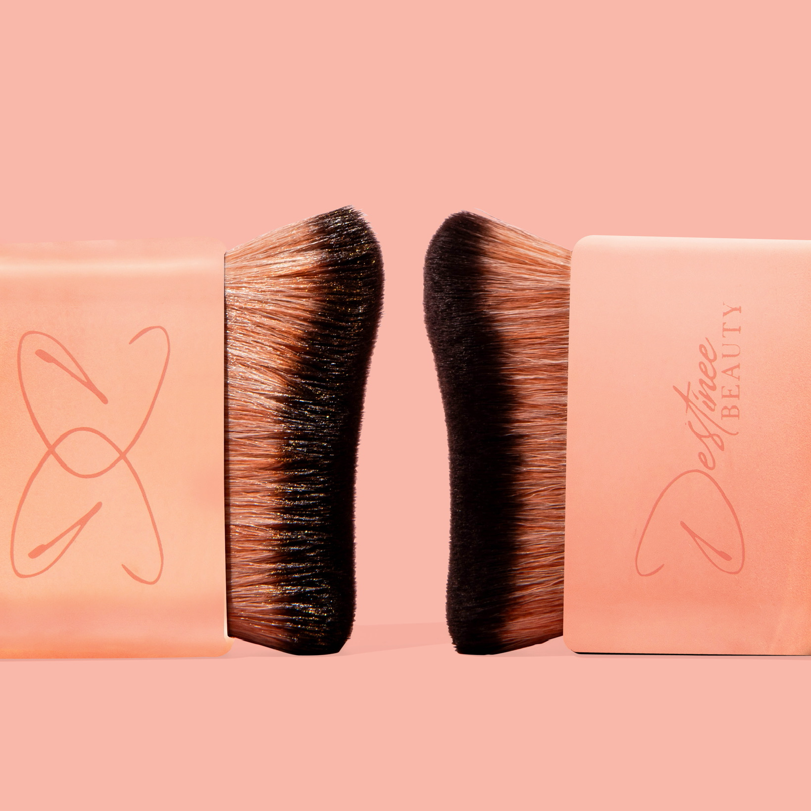 Naked Body Brush