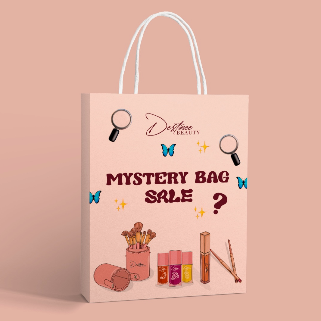 Lucky Dip Mystery Bag